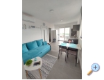 Appartements Igrane - Igrane Kroatien