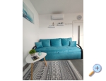 Appartements Igrane - Igrane Kroatien