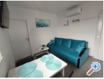 Appartements Igrane - Igrane Kroatien