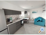 Appartements Igrane - Igrane Kroatien