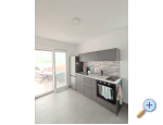 Appartements Igrane - Igrane Kroatien