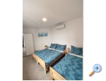 Appartements Igrane - Igrane Kroatien