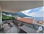 Appartements Igrane - Igrane Kroatien