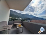 Appartements Igrane - Igrane Kroatien