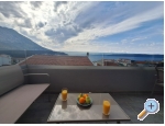 Appartements Igrane - Igrane Kroatien