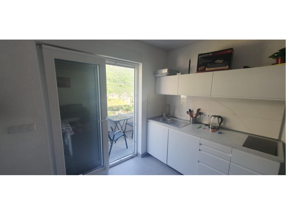 Apartamenty Igrane - Igrane Chorwacja