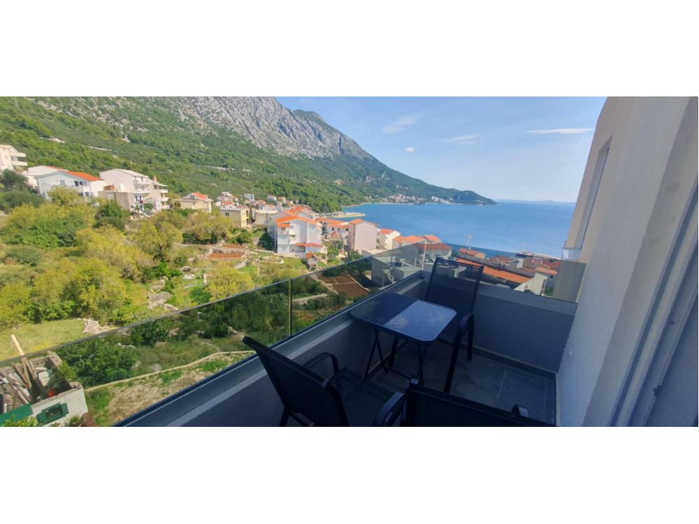 Apartamenty Igrane - Igrane Chorwacja