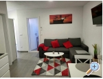 Appartements Igrane - Igrane Kroatien