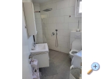 Appartements Igrane - Igrane Kroatien