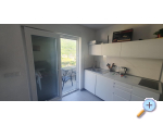 Apartm�ny Igrane - Igrane Chorvatsko