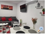 Appartements Igrane - Igrane Kroatien
