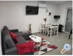 Appartements Igrane - Igrane Kroatien