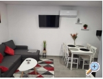 Appartements Igrane - Igrane Kroatien