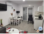 Appartements Igrane - Igrane Kroatien