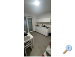 Appartements Igrane - Igrane Kroatien