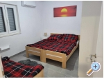 Appartements Igrane - Igrane Kroatien