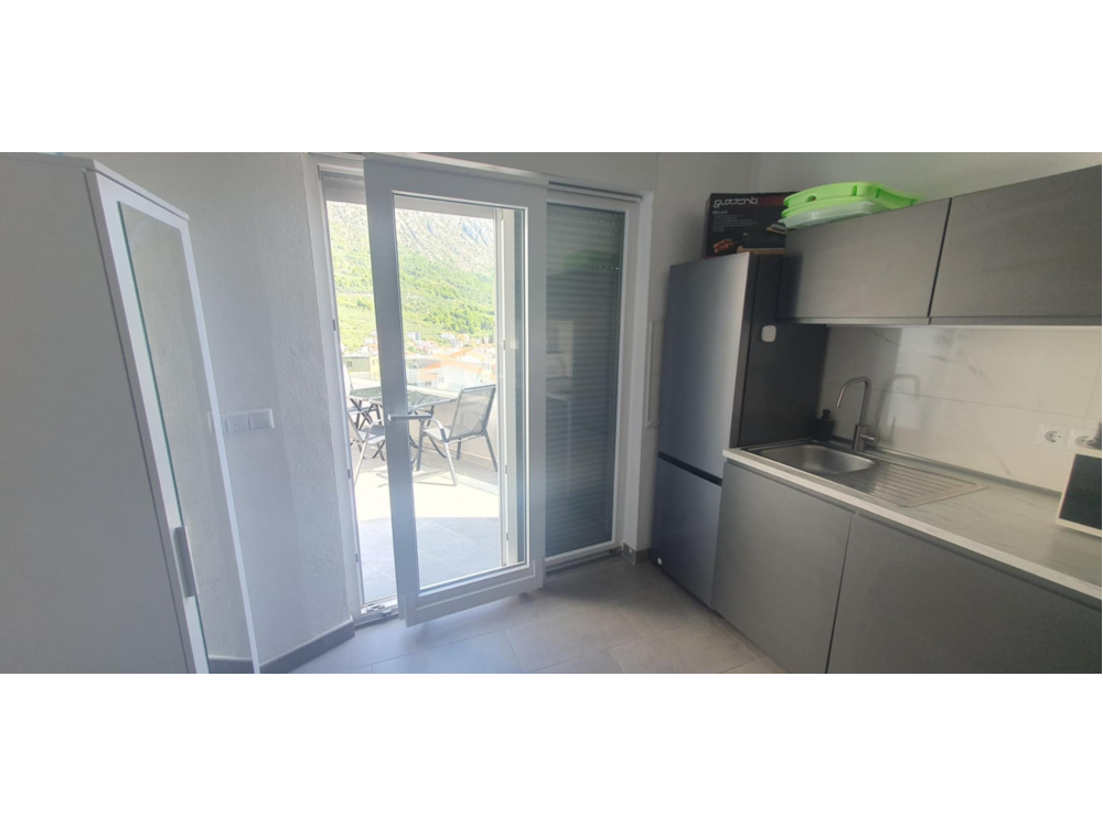 Apartamenty Igrane - Igrane Chorwacja