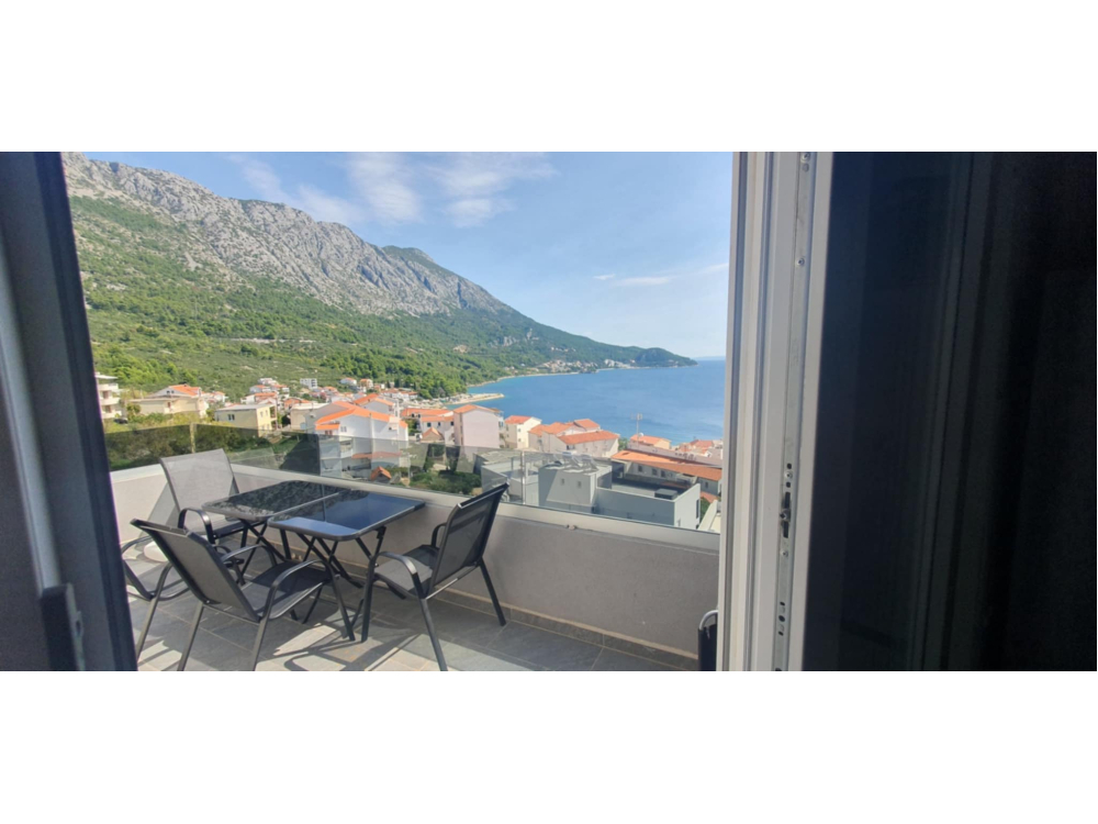 Apartamenty Igrane - Igrane Chorwacja