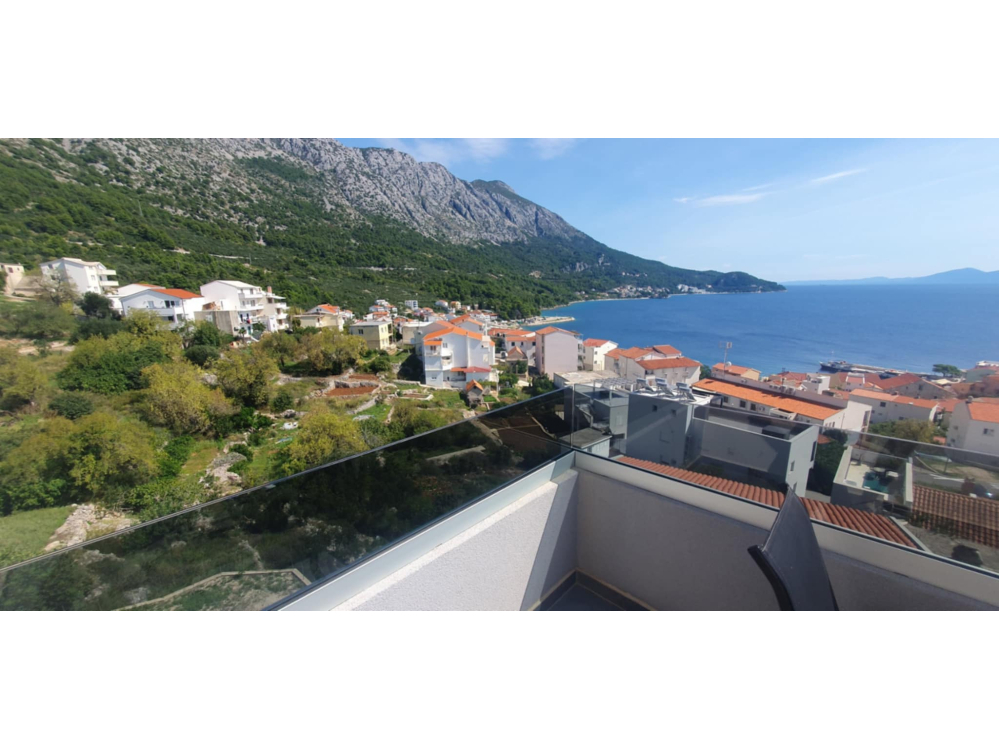 Apartamenty Igrane - Igrane Chorwacja