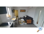 Appartements Igrane - Igrane Kroatien