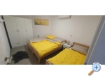 Appartements Igrane - Igrane Kroatien