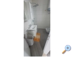 Appartements Igrane - Igrane Kroatien
