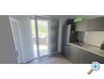 Apartm�ny Igrane - Igrane Chorvatsko