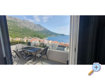 Apartm�ny Igrane - Igrane Chorvatsko