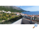 Apartm�ny Igrane - Igrane Chorvatsko