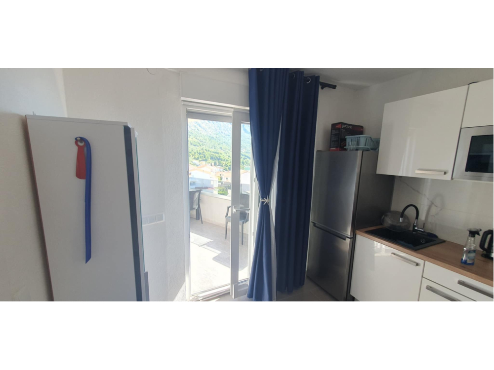 Apartamenty Igrane - Igrane Chorwacja