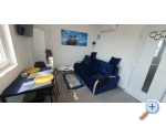 Appartements Igrane - Igrane Kroatien