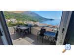 Apartm�ny Igrane - Igrane Chorvatsko