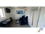 Appartements Igrane - Igrane Kroatien