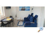 Appartements Igrane - Igrane Kroatien