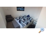 Appartements Igrane - Igrane Kroatien