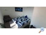 Appartements Igrane - Igrane Kroatien