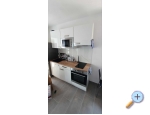 Appartements Igrane - Igrane Kroatien