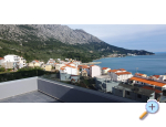 Appartements Igrane - Igrane Kroatien