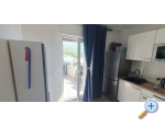 Apartm�ny Igrane - Igrane Chorvatsko