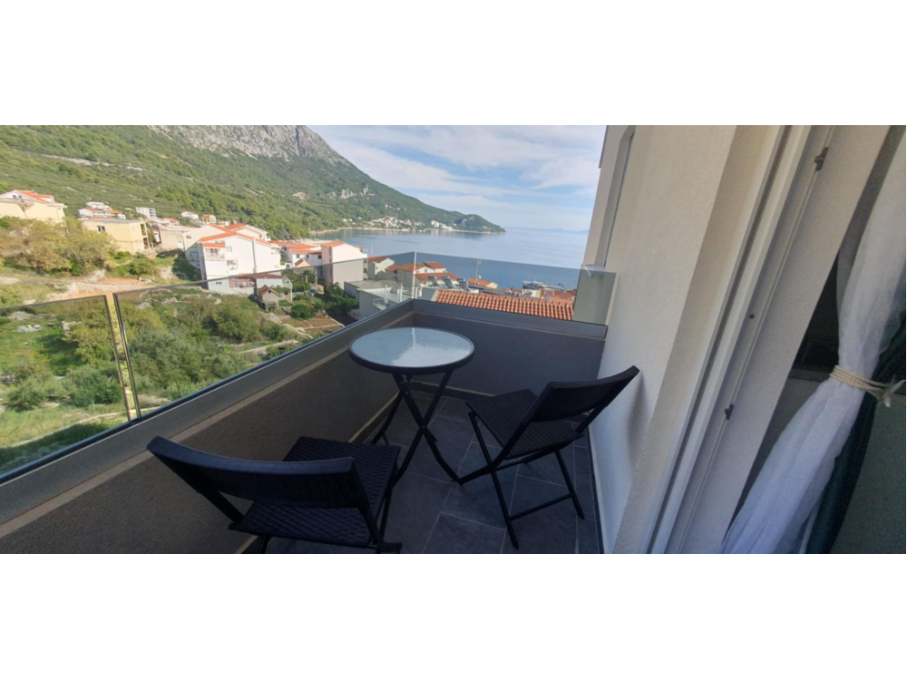 Apartamenty Igrane - Igrane Chorwacja