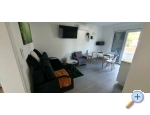 Appartements Igrane - Igrane Kroatien