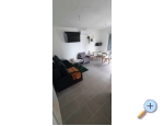 Appartements Igrane - Igrane Kroatien