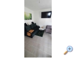 Appartements Igrane - Igrane Kroatien