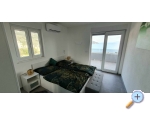 Appartements Igrane - Igrane Kroatien