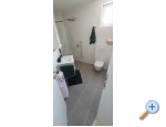 Appartements Igrane - Igrane Kroatien