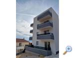 Appartements Igrane - Igrane Kroatien