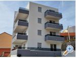 Appartements Igrane - Igrane Kroatien
