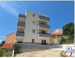 Appartements Igrane - Igrane Kroatien