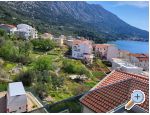 Appartements Igrane - Igrane Kroatien