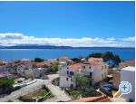 Appartements Igrane - Igrane Kroatien